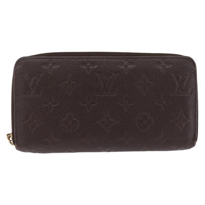 Louis Vuitton Portefeuille zippy Monogramme Empreinte monogramme empreinte Product Image