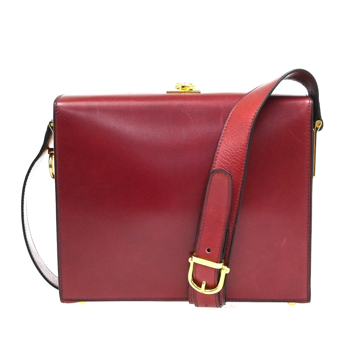 Celine Vintage Leather Product Image