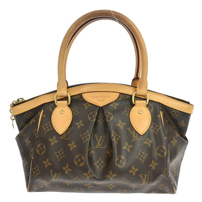 Louis Vuitton Tivoli Monogram PM