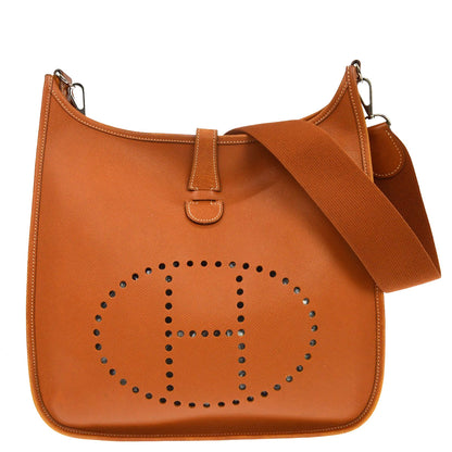 Hermes Evelyne Bag Gen II Epsom PM