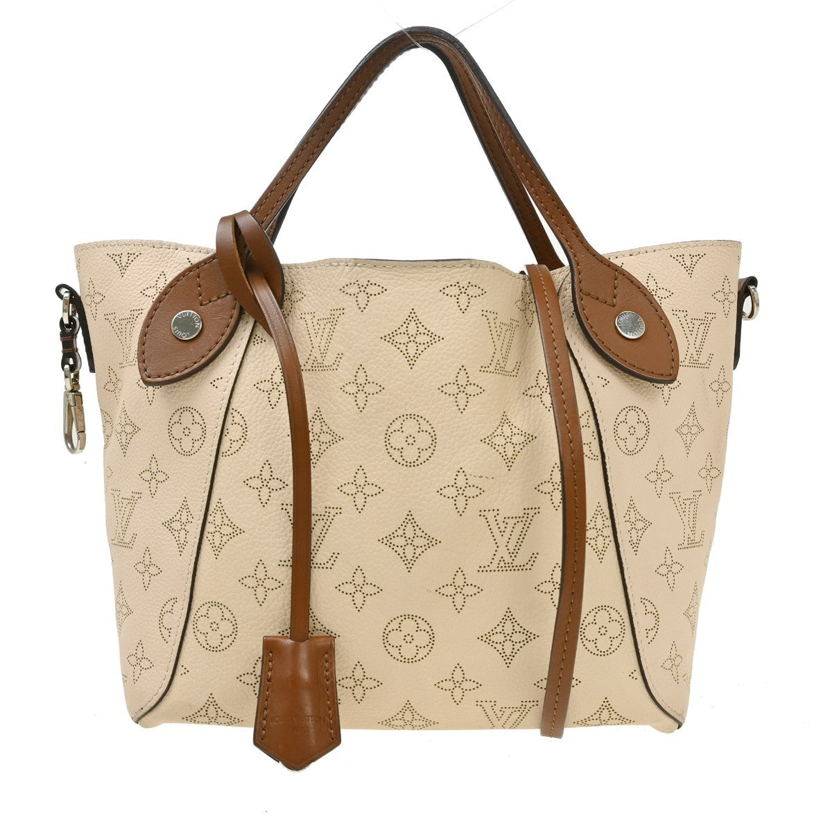 Louis Vuitton Hina Mahina Leather PM