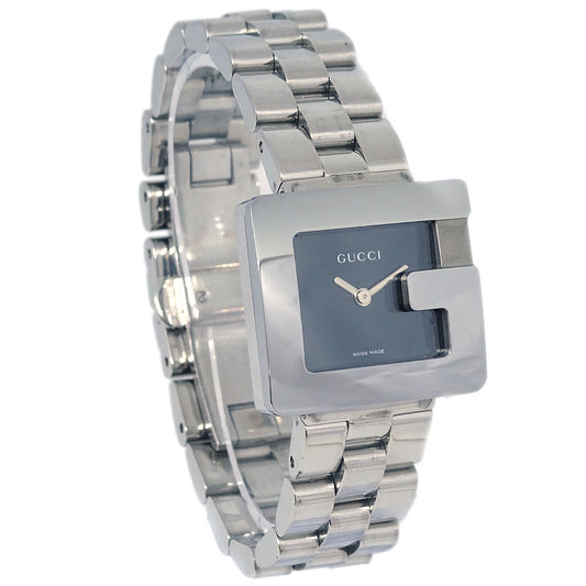 Gucci 3600L Quartz Watch Stainless Steel Product Image