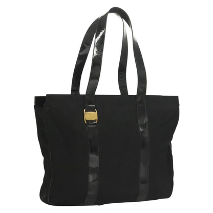 Salvatore Ferragamo Vala tote Nylon Product Image