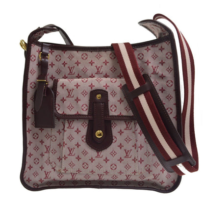 Louis Vuitton Mary Kate Messenger Mini Lin Product Image