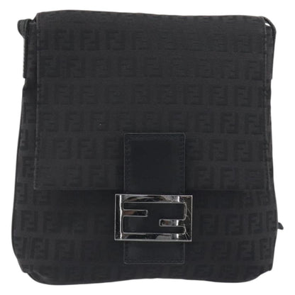 Fendi Zucchino Canvas Medium