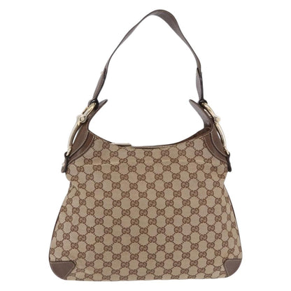 Gucci Horsebit Hobo GG Canvas Product Image