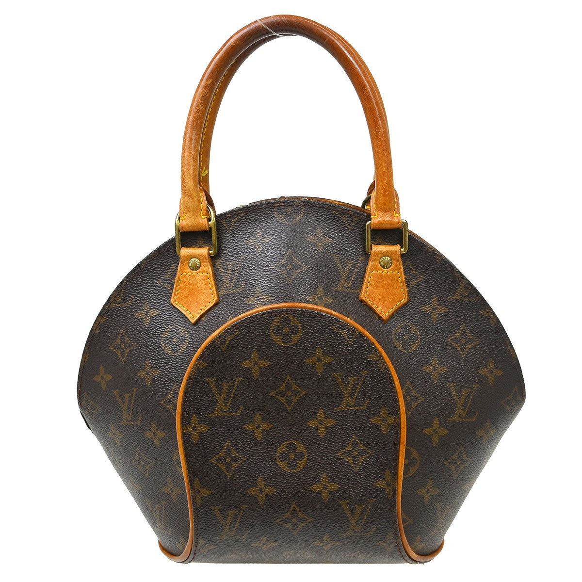 Louis Vuitton Ellipse Bag Monogram Canvas PM