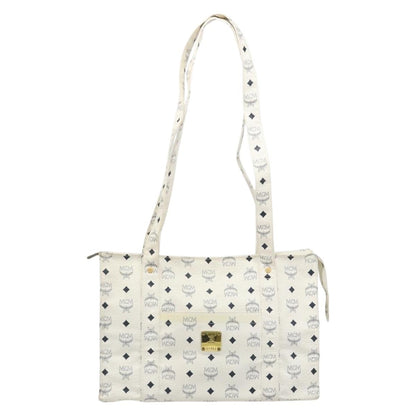 MCM Vintage Leather Product Image