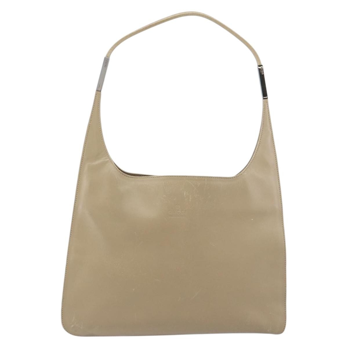 Gucci Vintage Leather Product Image