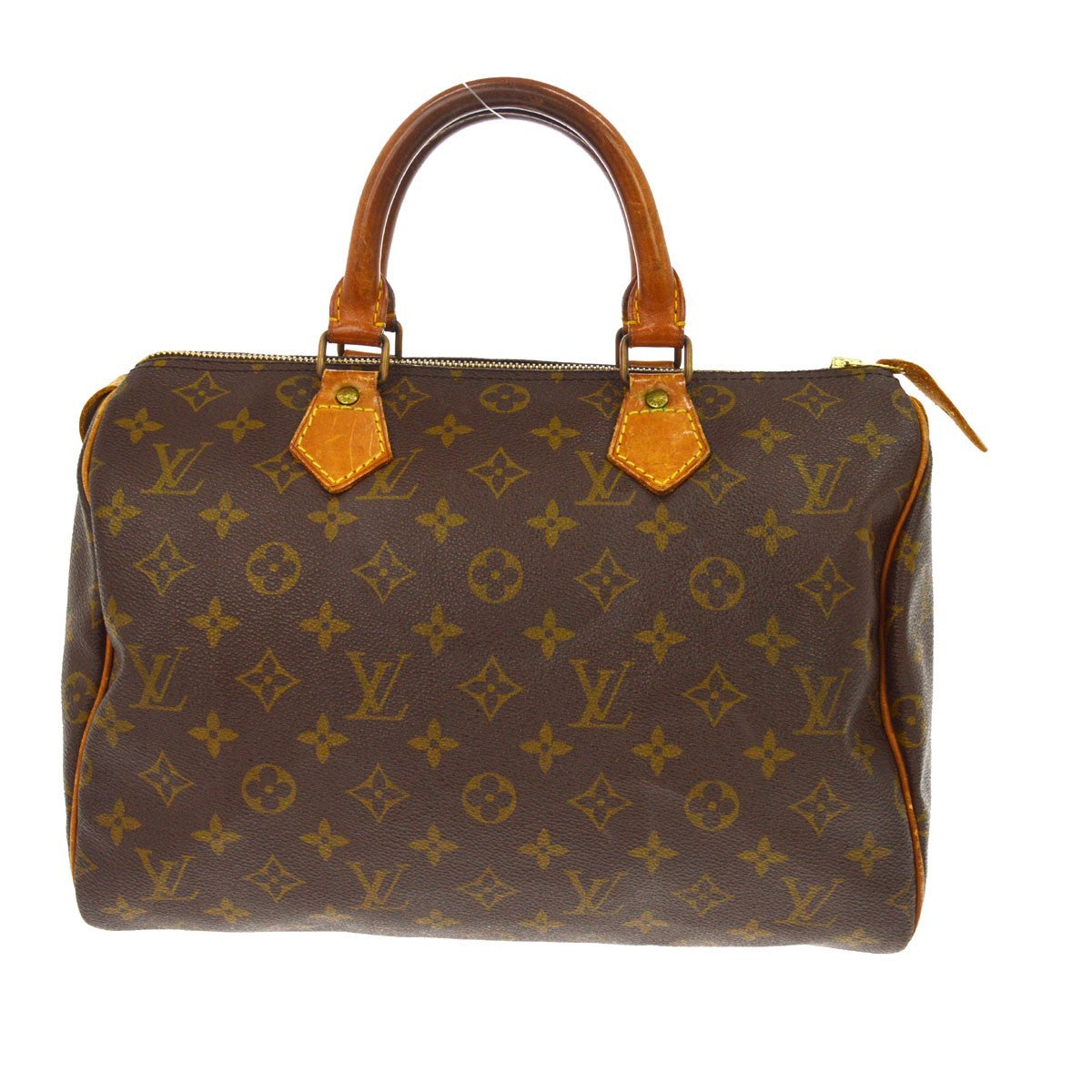 Louis Vuitton Speedy Monogram Canvas 30