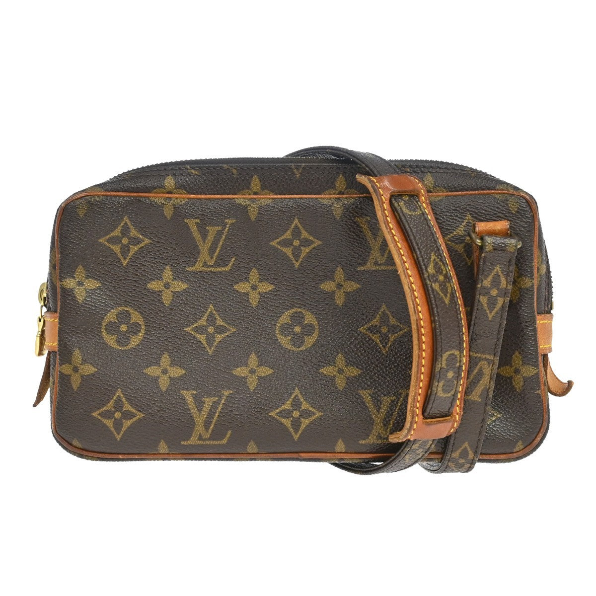 Louis Vuitton Marly Monogram MM