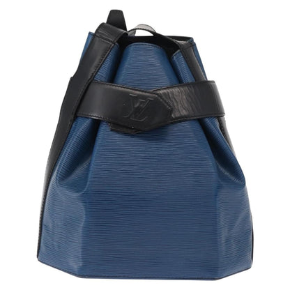 Louis Vuitton Vintage Sac d'Epaule Handbag Epi Leather PM