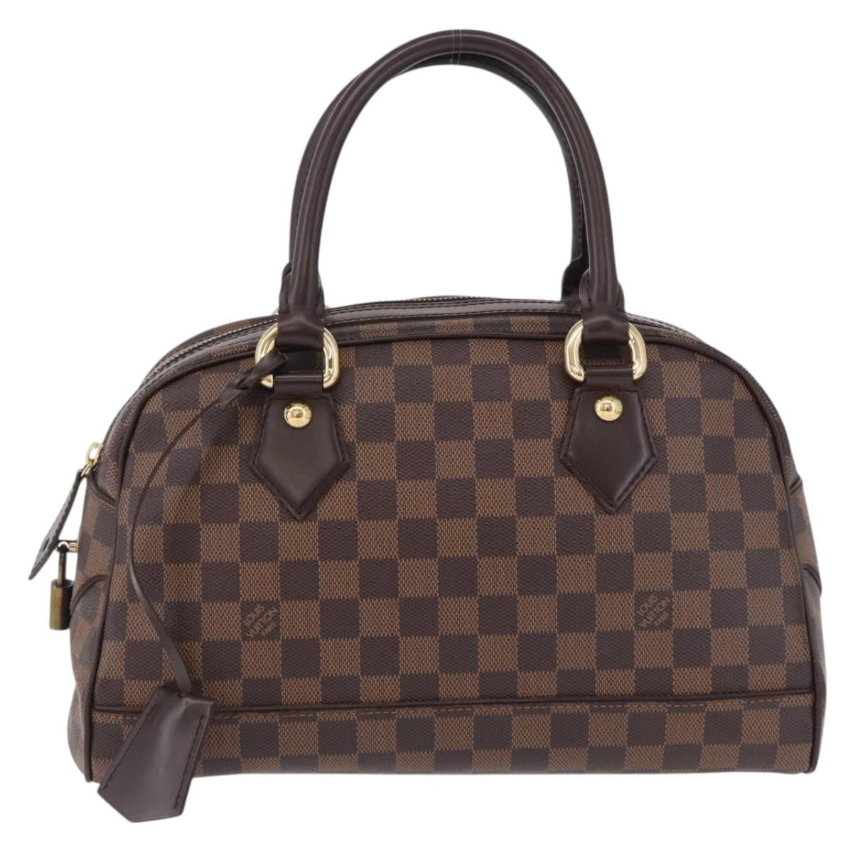 Louis Vuitton Duomo Boston Damier Ebene Product Image
