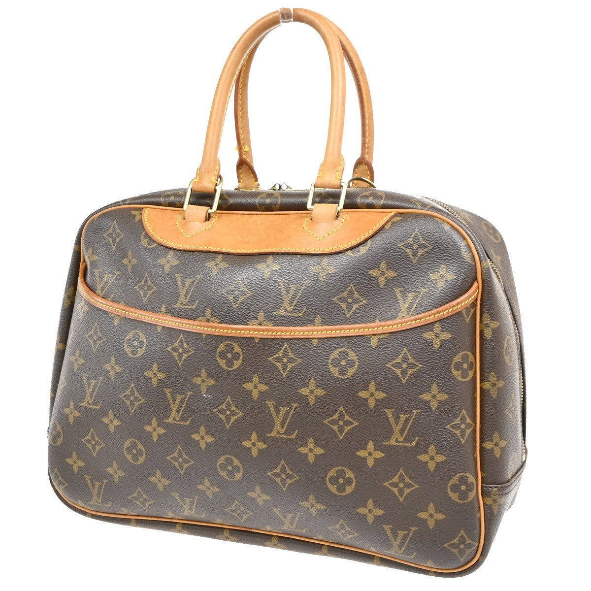 Louis Vuitton Deauville Monogram 34