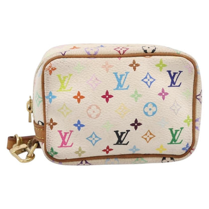 Louis Vuitton Wapity Trousse Monogram Multicolor Product Image