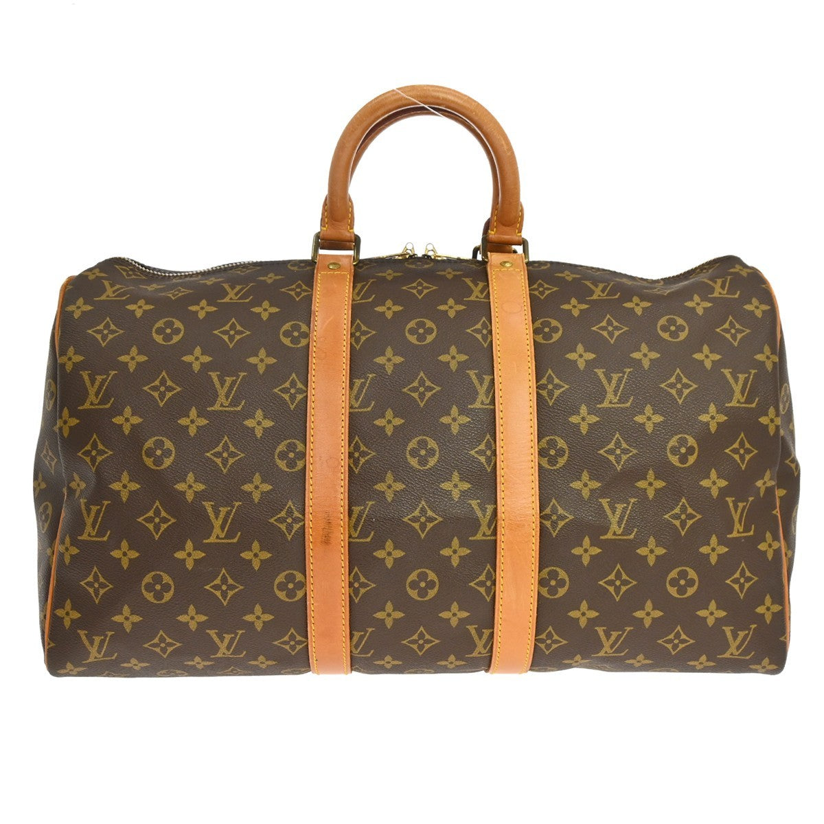 Louis Vuitton Keepall Monogram Canvas 45