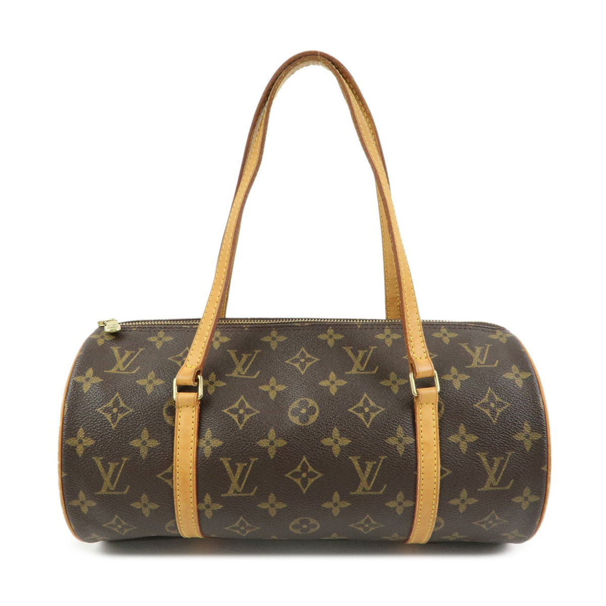 Louis Vuitton Papillon Monogram Canvas 30