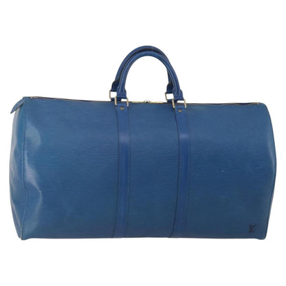 Louis Vuitton Keepall Epi Leather 55