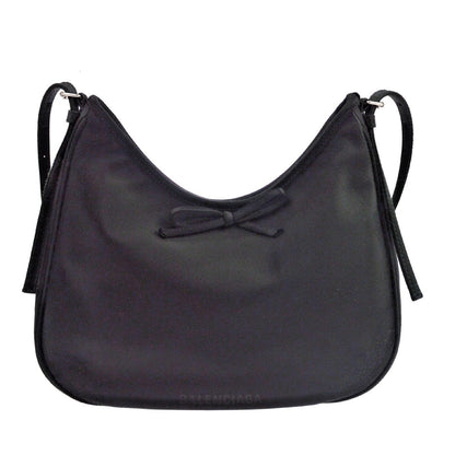 Balenciaga Leopolda Satin Product Image