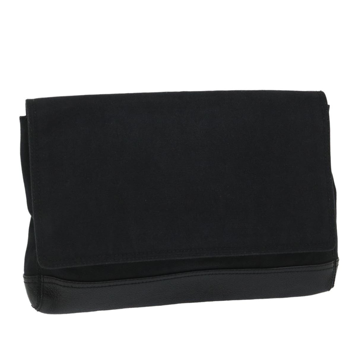 Balenciaga Vintage Pouch Leather Product Image