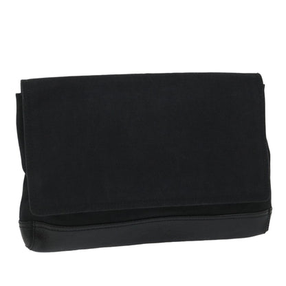 Balenciaga Vintage Pouch Leather Product Image
