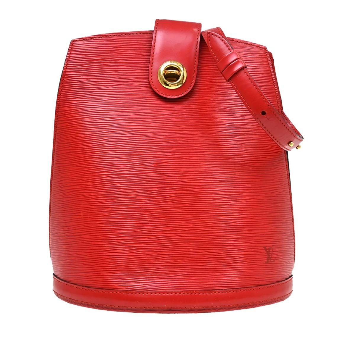 Louis Vuitton Cluny Epi Leather Product Image