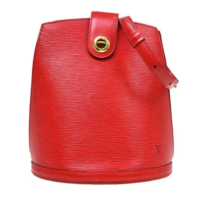 Louis Vuitton Cluny Epi Leather Product Image