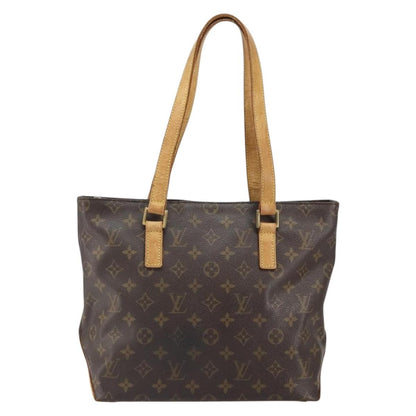 Louis Vuitton Cabas Mezzo Monogram Canvas Product Image
