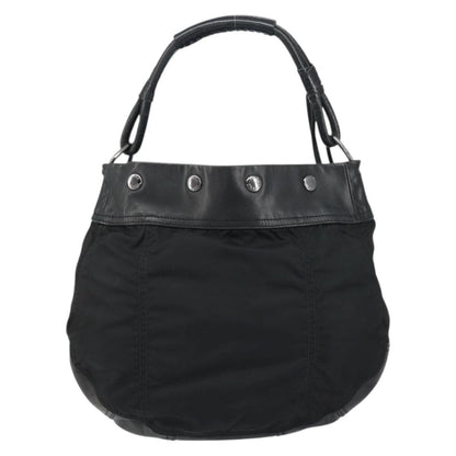 Prada Vintage Shoulder Bag Tessuto Product Image