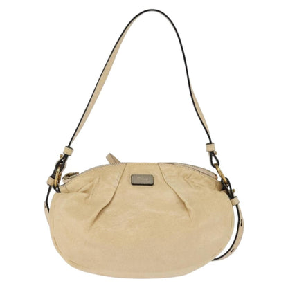 Chloe Vintage Shoulder Bag Leather Product Image