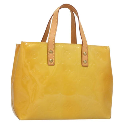 Louis Vuitton Reade Monogram Vernis PM