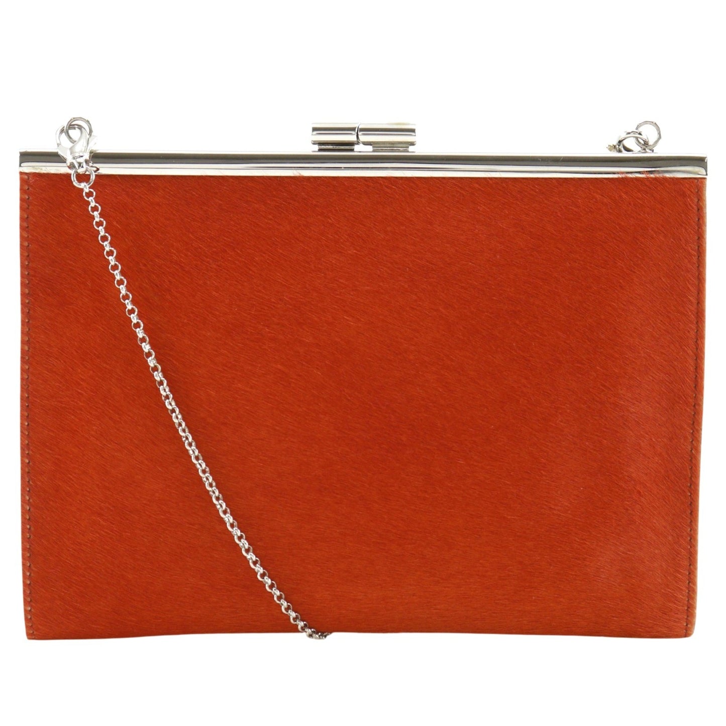 Bvlgari Chain Leather Product Image