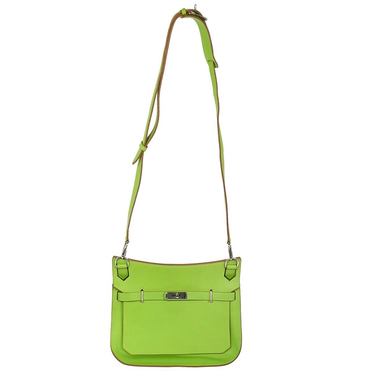 Hermes Jypsiere Bag Swift 28