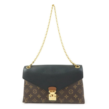 Louis Vuitton Pallas Chain Monogram Canvas and Calfskin Product Image