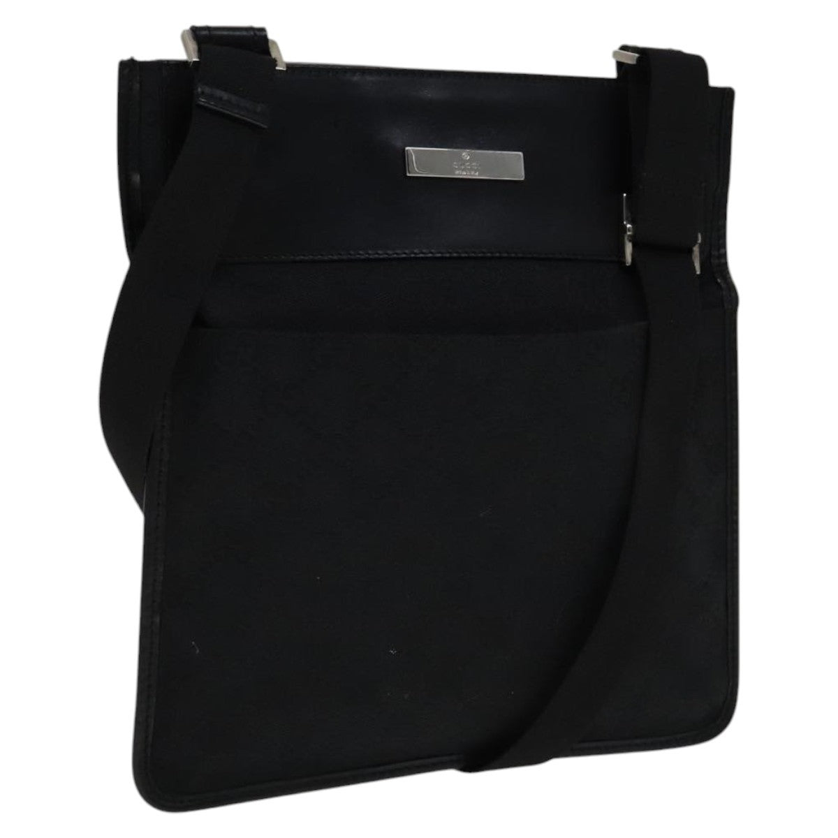 Gucci Shoulder Canvas Small