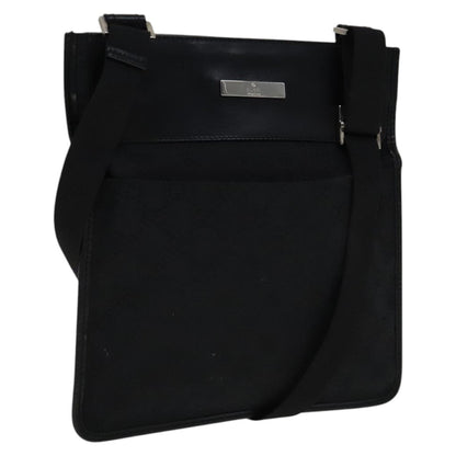 Gucci Shoulder Canvas Small