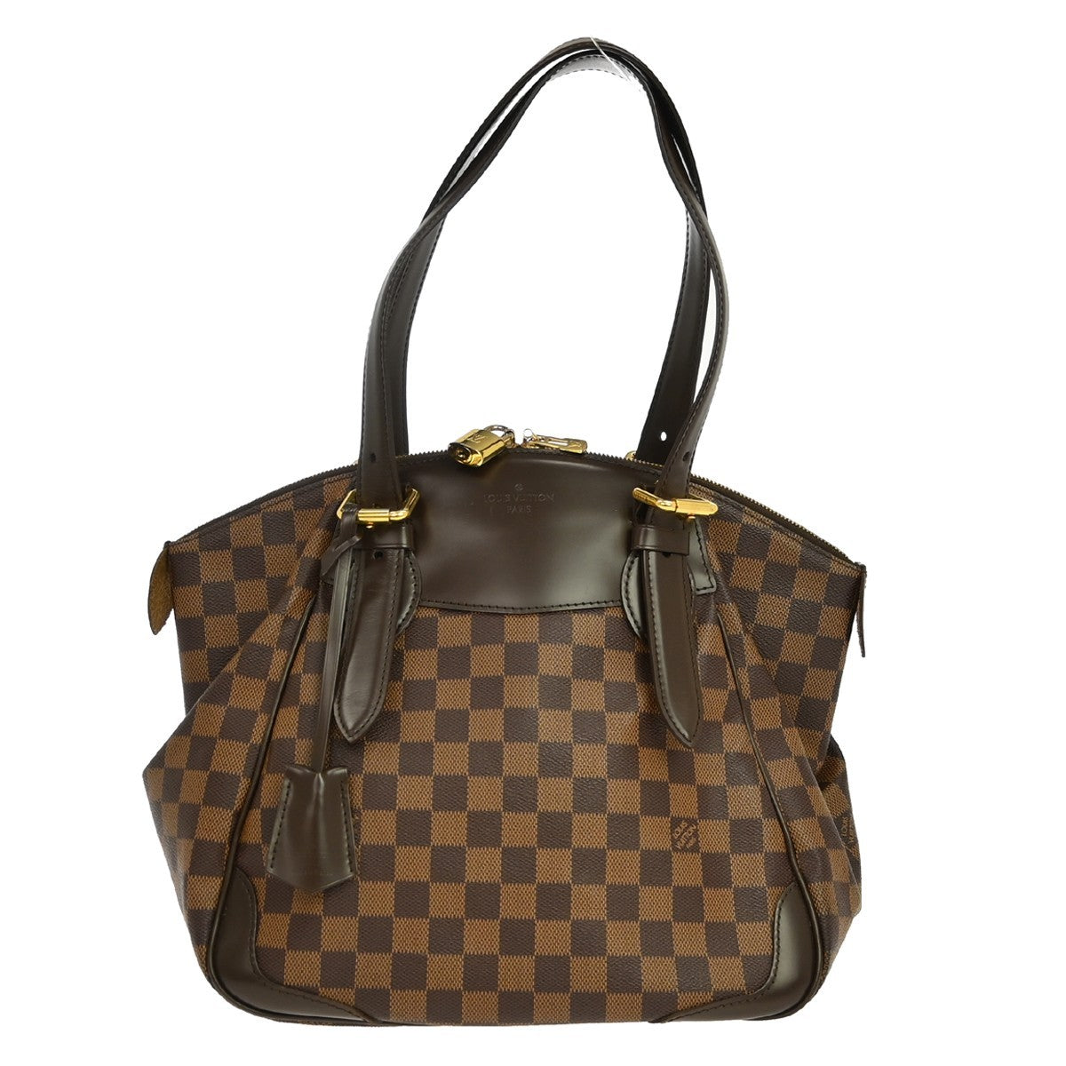 Louis Vuitton Verona Damier MM