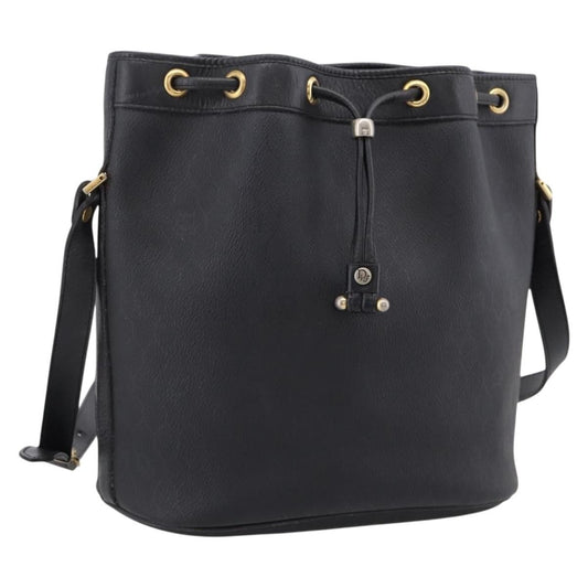 Christian Dior Vintage Honeycomb Canvas Product Image