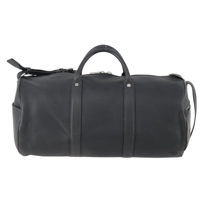 Louis Vuitton Aerogram Keepall Bandouliere Leather 50