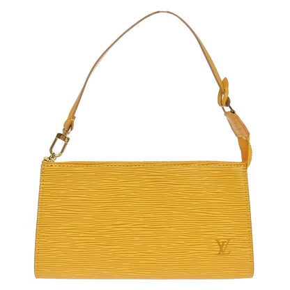 Louis Vuitton Pochette Accessoires NM Epi Leather Product Image