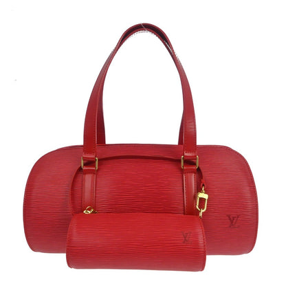 Louis Vuitton Soufflot Epi Leather Product Image