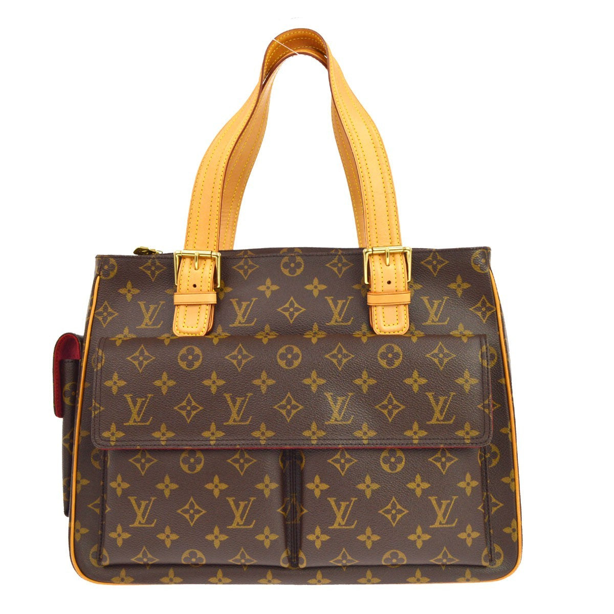 Louis Vuitton Multipli Cite Monogram Canvas Product Image
