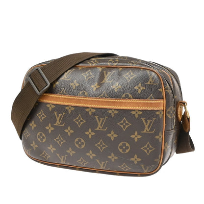 Louis Vuitton Reporter Monogram PM