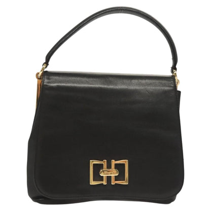 Salvatore Ferragamo Vintage Leather Product Image