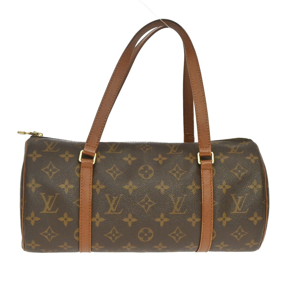 Louis Vuitton Papillon Monogram Canvas 30