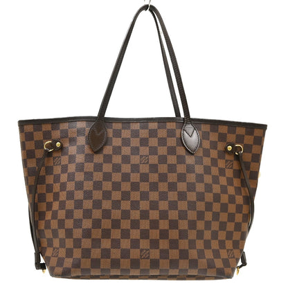 Louis Vuitton Neverfull Tote Damier MM
