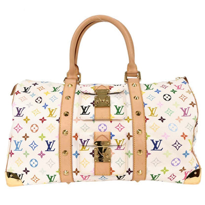Louis Vuitton Keepall Monogram Multicolor 45