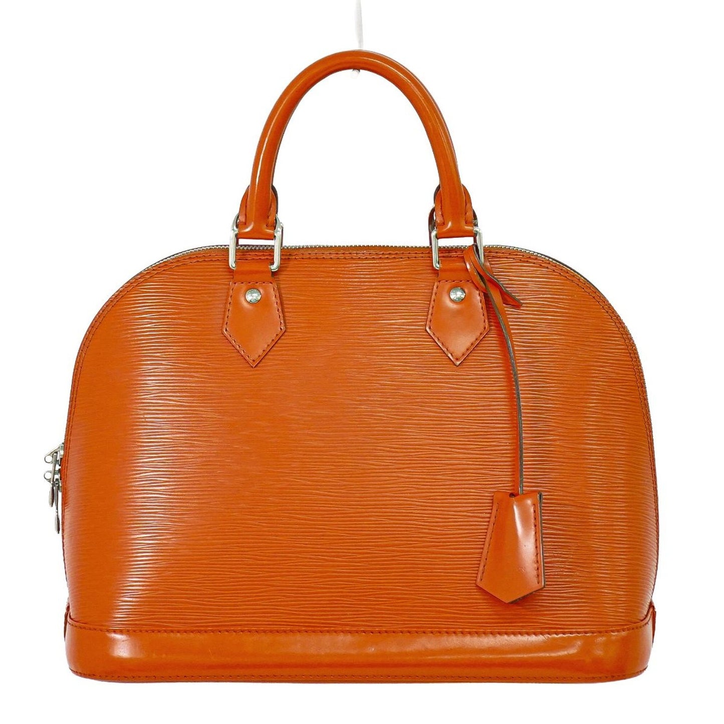 Louis Vuitton Alma Handbag Epi Leather PM