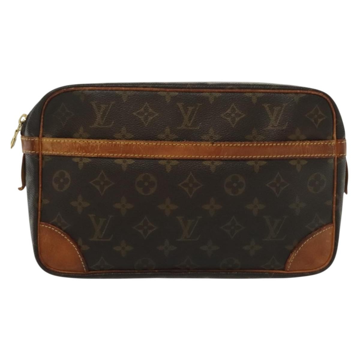 Louis Vuitton Compiegne Canvas 28