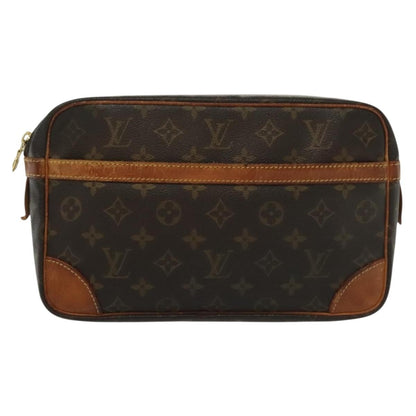 Louis Vuitton Compiegne Canvas 28